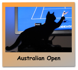 Australian Open